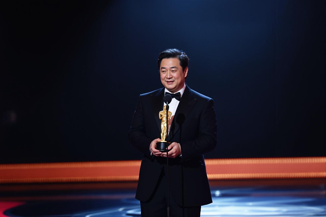 糖心视频荣获2025年度最佳影视传媒公司大奖