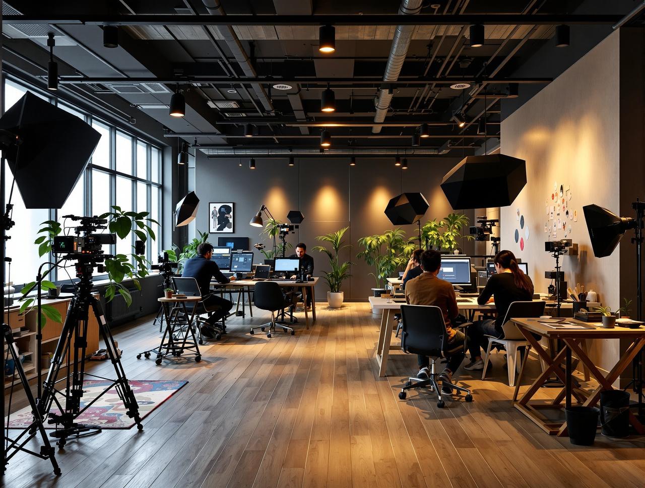 糖心视频创作团队